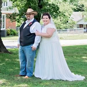 Meet your Posher, Renae